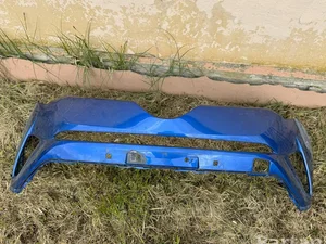 Toyota 52119F4010 C-HR (_X1_) 2021 Pare-chocs