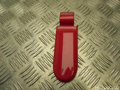 Mini 7127547 MINI Convertible (R52) 2005 Garniture /moulage - Image 1