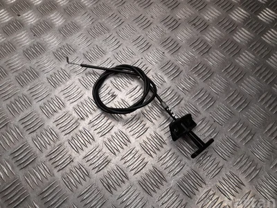 Ligier JJUAN-8-21 / JJUAN821 JS 50 2022 Câble de capot - Image 1