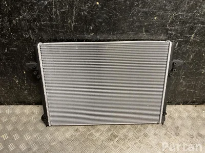 Seat 7M3121253A ALHAMBRA (7V8, 7V9) 2007 Radiator - Image 1