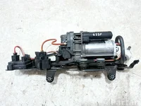 Audi 4KE616005E, 4KE616006F Q8 e-tron 2024 Compresor del sistema de suspensión de aire