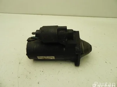 Ford RE4M5T 11000 KE / RE4M5T11000KE FOCUS II (DA_, HCP) 2010 Démarreur - Image 1