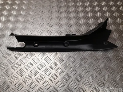 Peugeot 9818933977 508 SW II 2019 Garniture de capot d'essuie glace - Image 1