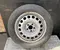 Mercedes-Benz A4474010201 VITO Box (W447) 2023 Spare Wheel 5x112  R17 - Image 1