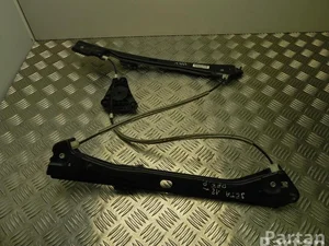 Volkswagen 5C6 837 462 C / 5C6837462C JETTA IV (162, 163) 2012 Lève-vitre Right Front