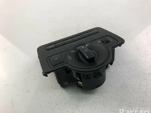 Mercedes-Benz A4479059102 VITO Box (W447) 2017 Interruptor/ botón