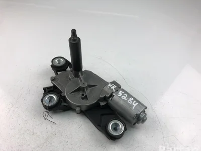 Ford 3M51-R17K441-AG / 3M51R17K441AG GALAXY (WA6) 2013 Motor del limpiaparabrisas - Imagen 1