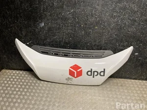 Peugeot BOXER (X290) 2023 Capot moteur