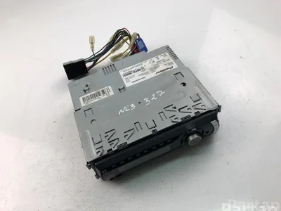 Peugeot DEH-2920MP / DEH2920MP 207 (WA_, WC_) 2009 Radio / lecteur CD - Image 1