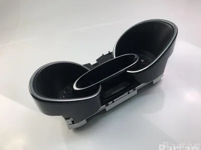 Renault VPGRRF-10849-CF / VPGRRF10849CF CLIO IV (BH_) 2017 Tableau de bord - Image 1