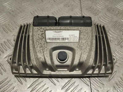 Aston Martin HY53-12K511-AC, HY5312K511AC / HY5312K511AC, HY5312K511AC DB11 (AM5) 2019 Unité de contrôle moteur - Image 1