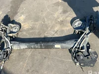 Renault 555018047R KANGOO III 2023 Tylna oś