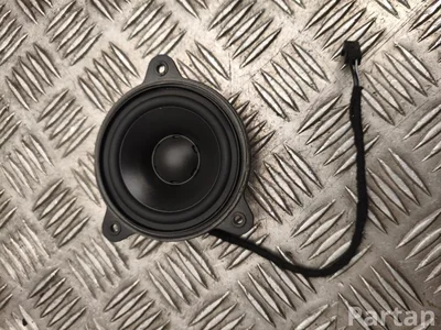 Volkswagen 3G0 035 415 D / 3G0035415D TOURAN (5T1) 2021 Loudspeaker - Image 1