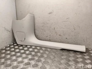 Mercedes-Benz A2946805602 EQE SUV (X294) 2024 Door Sill Trim Right