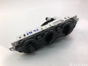 Ford 3M5T19980AD FOCUS C-MAX 2005 Contrôle automatique de la climatisation