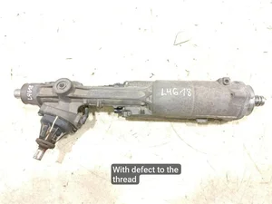 Audi 4M1423105J, 4N1423053L, 4N0.909.144.A / 4M1423105J, 4N1423053L, 4N0909144A E-Tron 2019 Colonne de direction (joystick)