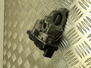 BMW 8576810 5 (G30) 2017 Corps de papillon