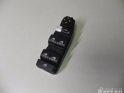 BMW 9297347 2 Active Tourer (F45) 2015 Bouton de lève-vitre - Image 1