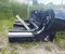 Jaguar F-TYPE Cabriolet (X152) 2015 Schweller links - Bild 3
