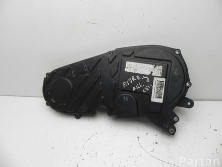 OPEL 55564429 INSIGNIA A (G09) 2011 Timing Belt Cover