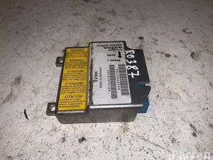 Volvo 9472728 V70 II (SW) 2005 Capteur d'impact (systèmes d'airbag)