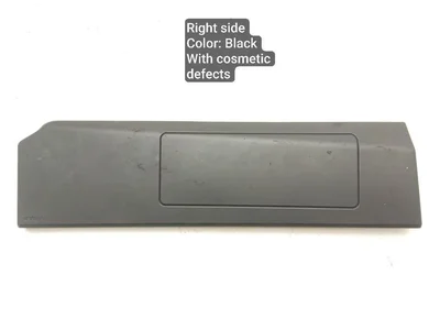 Porsche 970.803.062.04 / 97080306204 PANAMERA (970) 2015 Airbag aux genoux/aux pieds right side - Image 1