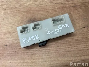 BMW 5A19DB2 ; A2C767160100 / 5A19DB2, A2C767160100 iX3 (G08) 2024 Sterownik otwierania bagażnika