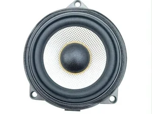 BMW 9279635, 9279635-02, 65139279635 / 9279635, 927963502, 65139279635 7 (G11, G12) 2018 Haut-parleur