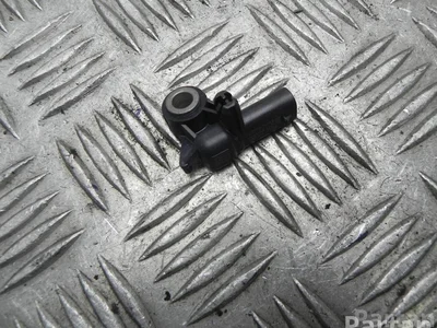 Land Rover FK7214B342AA DISCOVERY SPORT (L550) 2016 Capteur d'impact (systèmes d'airbag) - Image 1