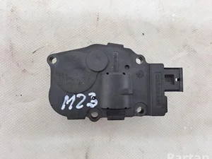 BMW 412650750 3 Convertible (E93) 2011 Moteur de réglage pour volet de régulation