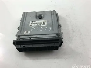 BMW 8510223; 0281016842 / 8510223, 0281016842 3 (E90) 2011 Aparato de mando