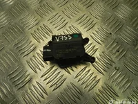 Volkswagen 1K1 907 511 E / 1K1907511E GOLF V (1K1) 2007 Moteur de réglage pour volet de régulation