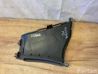 Gebrauchtes Original Škoda 5LA121764 ; 5LA121764A / 5LA121764, 5LA121764A ENYAQ iV SUV (5AZ) 2024 Ansaugluftführung