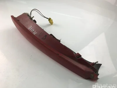 Peugeot 807 (E) 2005 Feu arrière - Image 1