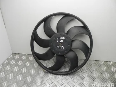 Nissan 3M472213 NV400 Box 2012 Ventilateur de radiateur - Image 1