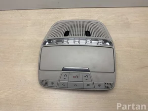Mercedes-Benz A0009002307 C-CLASS T-Model (S205) 2015 Interior Light