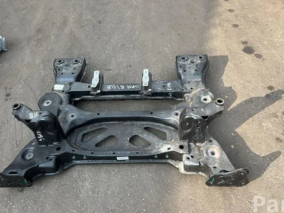 MG P6590010, 654272491 MG4 Trophy 2024 cross member Front - Image 1