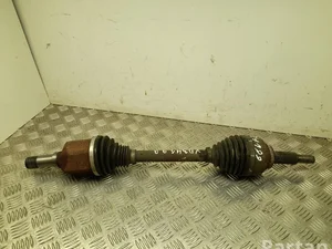 Ford TRANSIT Box 2020 Arbre de transmission Right Front