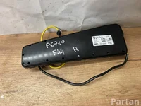 BMW 7486332 2' F44 Gran Coupé 2021 Side Airbag Right
