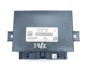 Porsche 9J1907522 Taycan 2021 Moduł sterujący silnika