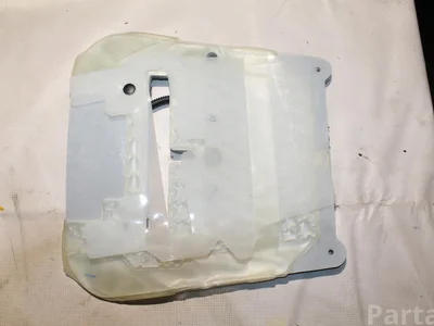 Volvo 12228430 S60 II 2017 Unidad de control de asientos con calefacción - Imagen 1