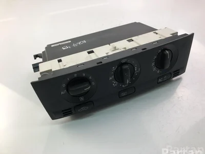 Volvo 612656 S40 I (VS) 2000 Contrôle automatique de la climatisation - Image 1