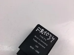 BMW 8545-1202 / 85451202 3 (F30, F80) 2014 Relais