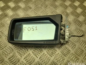 Mercedes-Benz 1268100512 S-CLASS (C126 Coupe) 1980 Rétroviseur extérieur