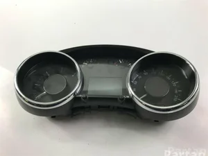 Peugeot 9676614680 3008 SUV 2016 Tableau de bord