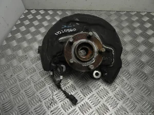 Ford E1GC-3K171-A / E1GC3K171A GALAXY 2015 Logement de roulement de roue Left Front