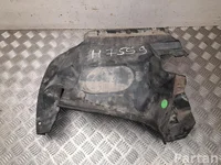 Iveco 5801592584, 5801592588 DAILY VI komercinis 2024 Posparnis kairė priekis