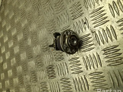 Nissan 208993839R NP300 NAVARA Pickup (D23) 2016 Injecteur - Image 1