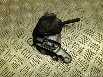 Volkswagen 04L906051R TRANSPORTER VI Nadwozie pełne (SGA, SGH) 2023 Konwerter ciśnienia - Zdjęcie 1