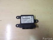 OPEL 22810361 ASTRA J 2013 Unidad de control del sistema de estacionamiento